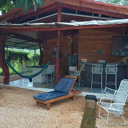 Blue Zone Cozy Cabana Peaceful Getaway