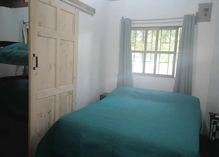 Blue Zone Cozy Peaceful Getaway * Santa Marta