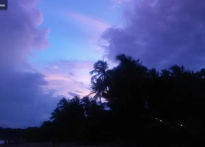 Сasa de vacaciones Blue Zone Cozy Peaceful Getaway Santa Marta