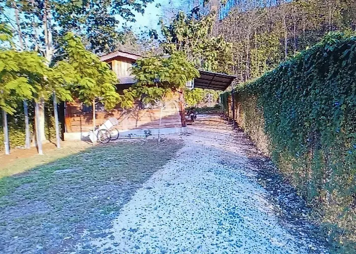 Blue Zone Cozy Peaceful Getaway Santa Marta