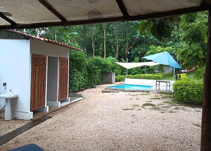 Сasa de vacaciones Blue Zone Cozy Peaceful Getaway *