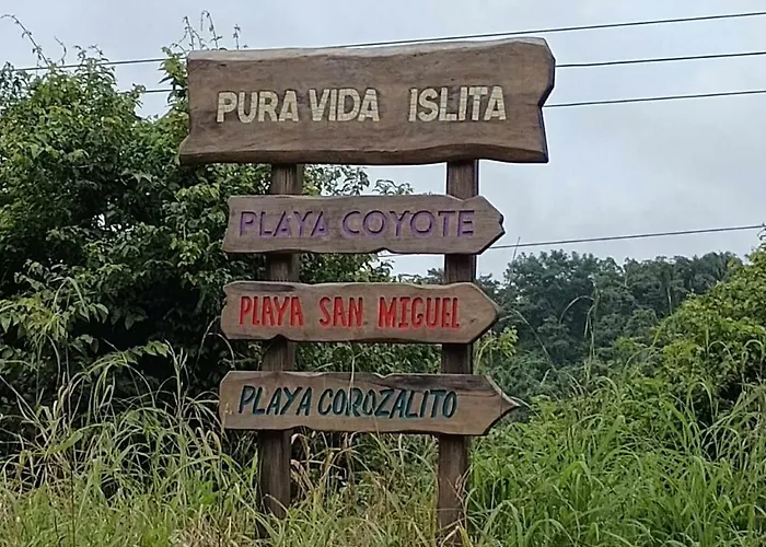 Сasa de vacaciones Blue Zone Cozy Peaceful Getaway Santa Marta