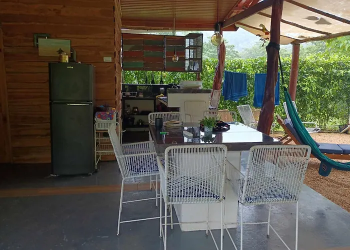 Blue Zone Cozy Peaceful Getaway Сasa de vacaciones *